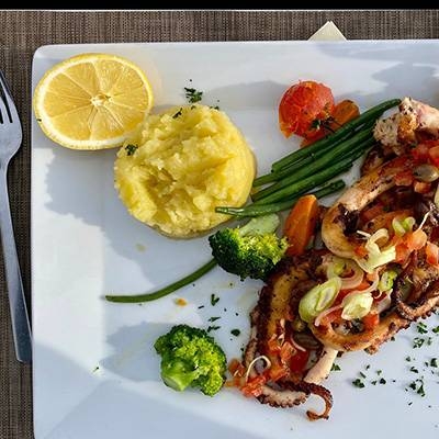 Maëma Plage du Midi - Restaurant Cannes - bon restaurant CANNES