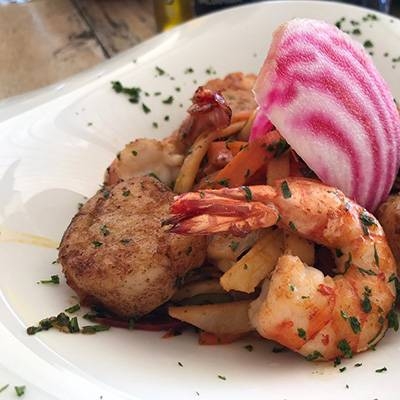 Maëma Plage du Midi - Restaurant Cannes - Restaurant plage Cannes