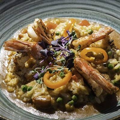 Le Restaurant - Maëma Plage du Midi - Restaurant Cannes - restaurant sympa CANNES